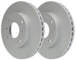 ATE Féktárcsa szellőző Ø257mm 24.0122-0146.1