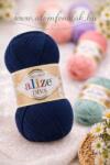 alize Diva 361 - navi (akril fonal) (lil274)