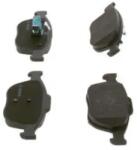 Bosch fékbetét készlet 0 986 424 701