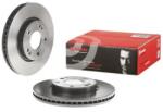 BREMBO Féktárcsa szellőző Ø280mm 09.9574. 11
