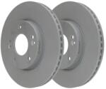 ATE Féktárcsa szellőző Ø280mm 24.0123-0118.1