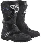 Alpinestars Toucan Gore-Tex cipő, ALPINESTARS (fekete, 48-as méret)
