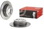 BREMBO Féktárcsa tömör Ø280mm 08.7878. 11