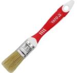 YATO - angol lapos ecset 2K 1" (25 mm)