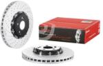 BREMBO Féktárcsa Kétrészes féktárcsa Ø360mm 09.9764. 23