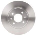 BOSCH szellőző féktárcsa Ø256mm 0 986 479 577