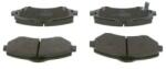 Bosch fékbetét készlet 0 986 494 493