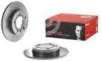 BREMBO Féktárcsa Ø245mm 08.9136. 11