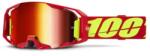 S100 ARMATIC 100% szemüveg piros, piros plexi