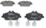 Bosch fékbetét készlet 0 986 494 813