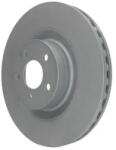 ATE Féktárcsa szellőző Ø350mm 24.0132-0139.1
