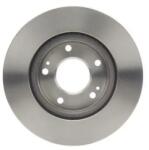 Bosch szellőző féktárcsa Ø276mm 0 986 479 604