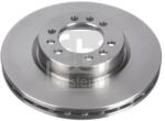 FEBI féktárcsa szellőző Ø290mm 29159