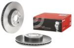 BREMBO Féktárcsa szellőző Ø277mm 09.9799. 11