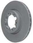 ATE Féktárcsa szellőző Ø290mm 24.0126-0163.1