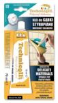 Technicqll STYROFOARM ADHESIVE - Ragasztó habanyaghoz és hungarocellhez 70ml