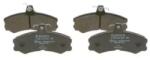 Bosch fékbetét készlet 0 986 494 866
