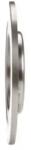 Bosch Féktárcsa tömör Ø284mm 0 986 479 A13