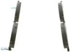 Bosch fékbetét készlet 0 986 494 848
