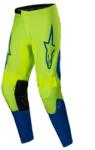 Alpinestars FLUID HAUL nadrág, ALPINESTARS (fluo sárga/kék, 36-os méret)