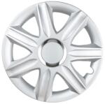 LEOPLAST SAMOA 13" ezüst