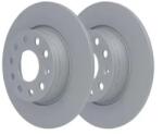 ATE Féktárcsa tömör Ø272mm 24.0110-0356.1