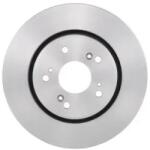Bosch szellőző féktárcsa Ø293mm 0 986 479 456