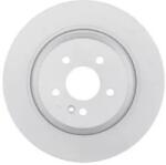 Bosch tömör féktárcsa Ø331mm 0 986 478 995