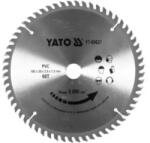 TOYA - Korong PVC-hez 185x20, 60 foggal