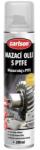 Carlson KENŐOLAJ PTFE-vel 200ml