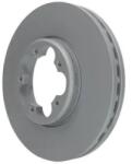 ATE Féktárcsa szellőztetett Ø288mm 24.0133-0101.1