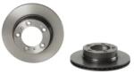 BREMBO Féktárcsa szellőző Ø292mm 09. D580.11