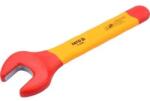 TOYA - VDE szigetelt lapos kulcs 19mm