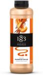 1883 Maison Routin 1883 Sütőtök szósz (pumpkin spice) 0, 5L