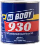 HB BODY 930 2, 5kg