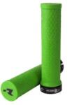RTECH gripy lock-on R20, RTECH (neonzöld, 1 pár)