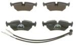 Bosch fékbetét készlet 0 986 424 027