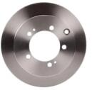 Bosch tömör féktárcsa Ø262mm 0 986 479 603