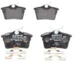 Bosch fékbetét készlet 0 986 494 646