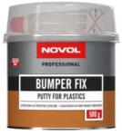 NOVOL BUMPER FIX PUTTY FOR PLASTICS - Kitt műanyagokhoz 500g