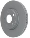 ATE Féktárcsa szellőztetett Ø297mm 24.0128-0279.1