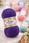 alize Diva 851 - lila (akril fonal) (lil02)