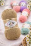 alize Diva 368 - teve barna (akril fonal) (lil19)
