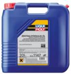 LIQUI MOLY 1147 Központi Hidraulikus Rendszerek Folyadéka - 20l