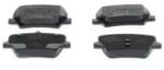 Bosch fékbetét készlet 0 986 424 996
