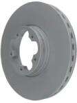 ATE Féktárcsa szellőztetett Ø308mm 24.0131-0100.1