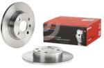 BREMBO Féktárcsa tömör Ø240mm 08.9739. 10