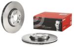 BREMBO Féktárcsa szellőző Ø300mm 09.9895. 20
