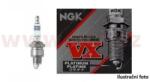 NGK gyújtógyertya D9EVX& Platinum sorozat, NGK