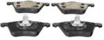 ATE fékbetét készlet 13.0460-7156.2